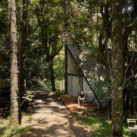 Arau Cabana Cheiro De Mato Flores da Cunha Exteriér fotografie